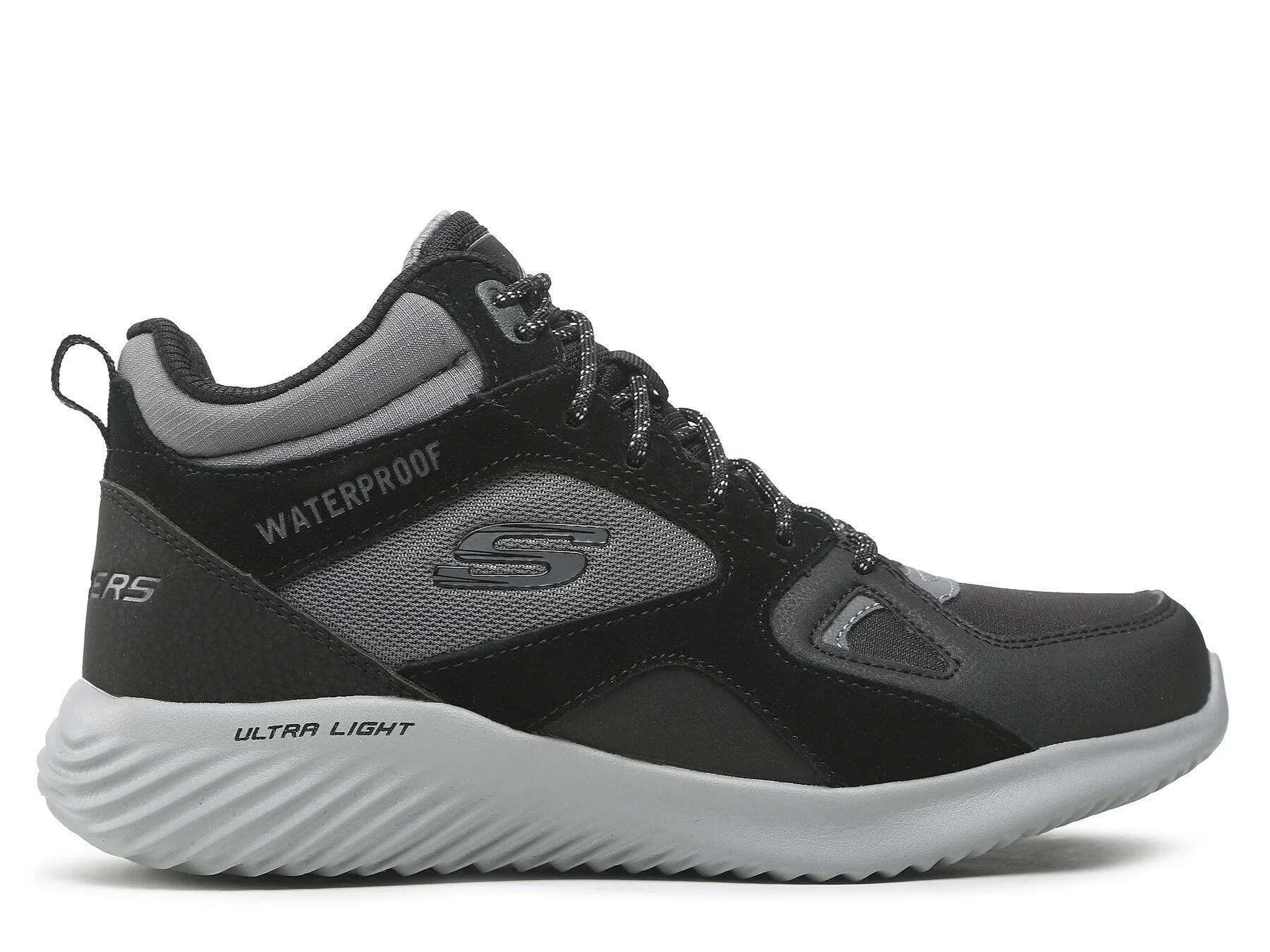SKECHERS BOUNDER BLAST Herren Stiefeletten 2/4