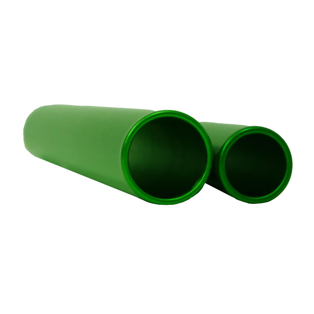 Bâton de relais en aluminium - Par pièce - Bâtons de relais - Bâton de relais 3/3