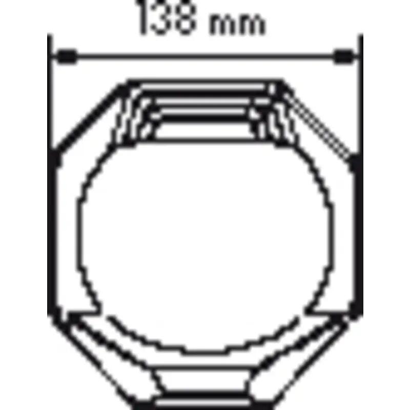 Brújula vela plastimo Contest-130 3/3