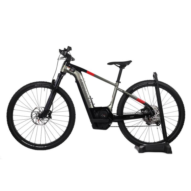 Reconditionné - Vélo électrique - Cannondale Trail - M - TRES BON