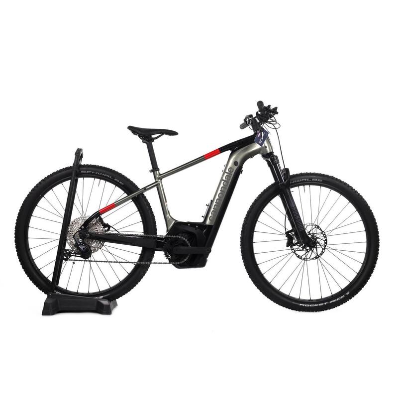 Reconditionné - Vélo électrique - Cannondale Trail - M - TRES BON