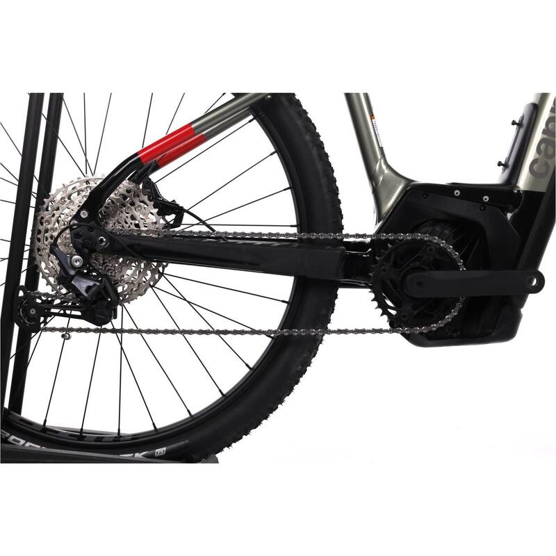 Reconditionné - Vélo électrique - Cannondale Trail - M - TRES BON