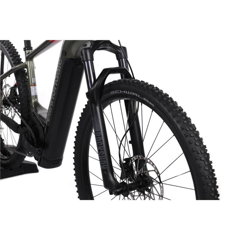 Reconditionné - Vélo électrique - Cannondale Trail - M - TRES BON
