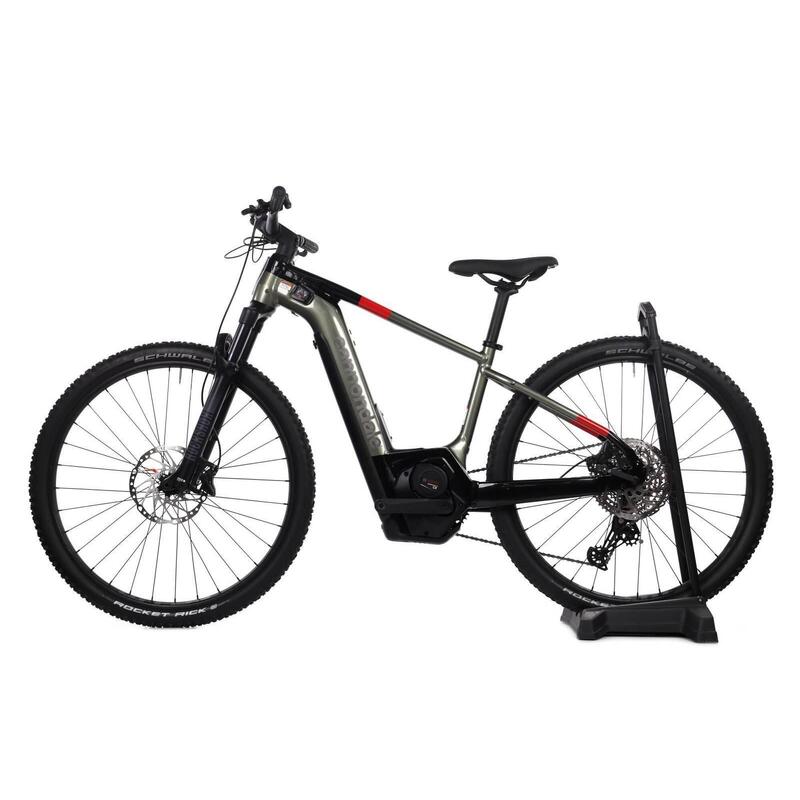 Reconditionné - Vélo électrique - Cannondale Trail - M - TRES BON