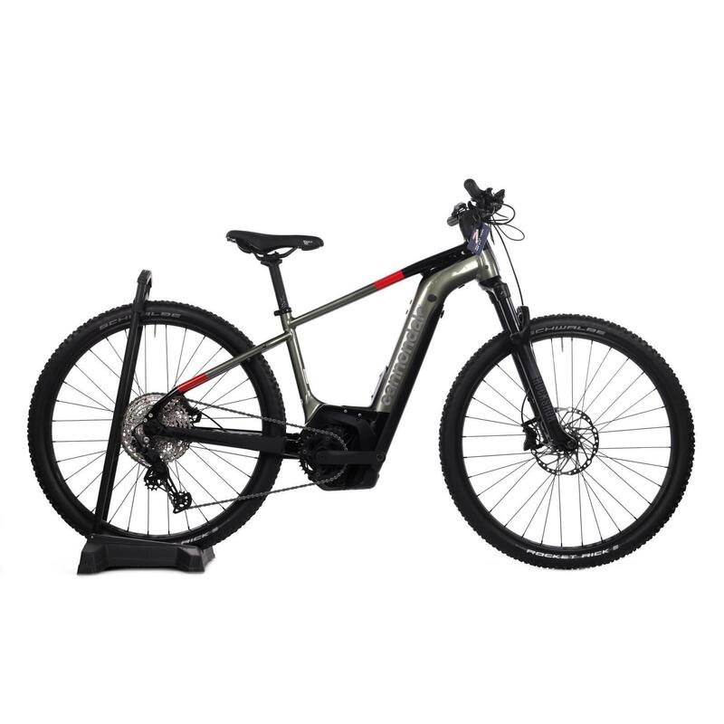 Reconditionné - Vélo électrique - Cannondale Trail - M - TRES BON