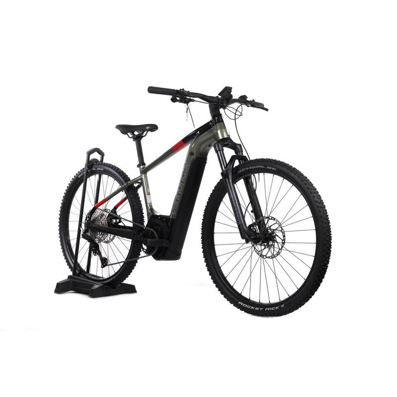 Reconditionné - Vélo électrique - Cannondale Trail - M - TRES BON