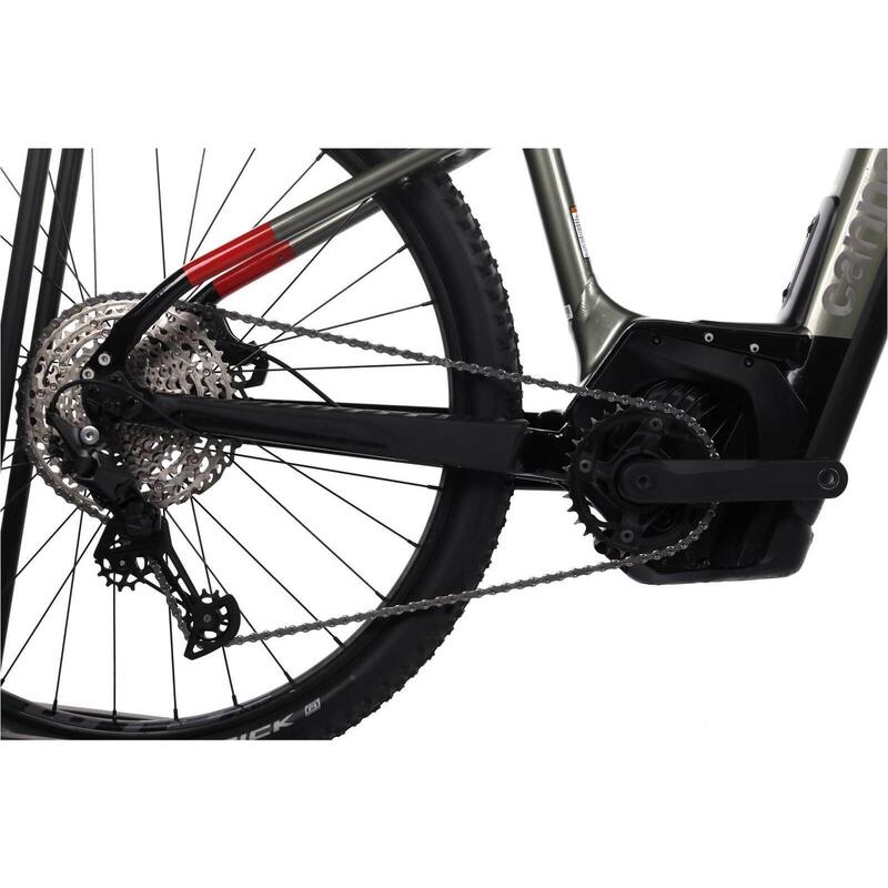 Reconditionné - Vélo électrique - Cannondale Trail - M - TRES BON
