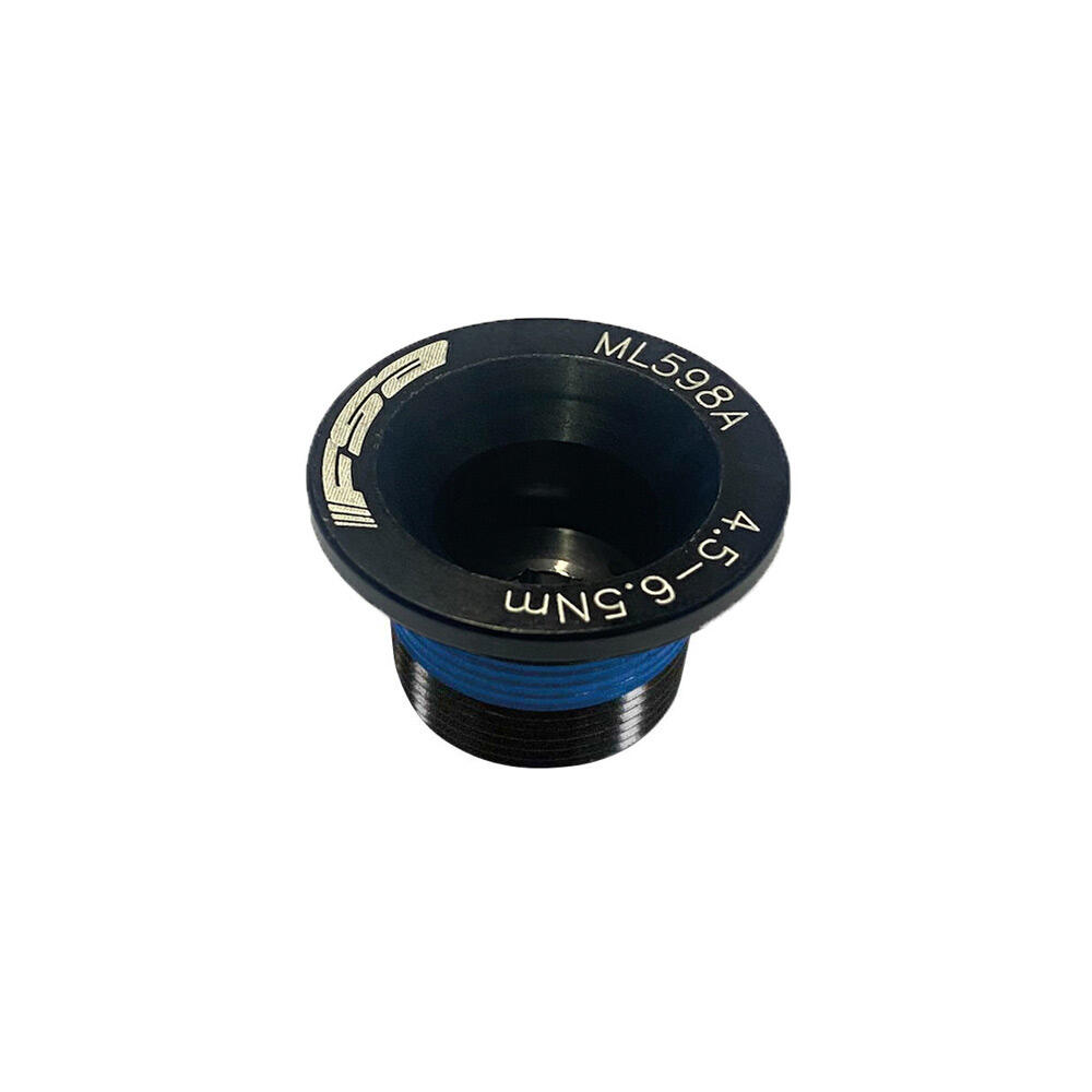 Parafusos de pedal fsa ml598a shimano e-bike