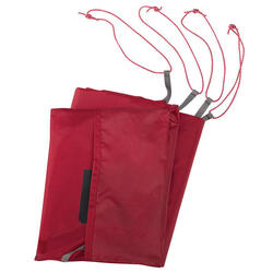 Tapis de protection MSR Universel 3 personnes