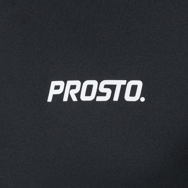 PROSTO Fight férfi hosszú ujjú