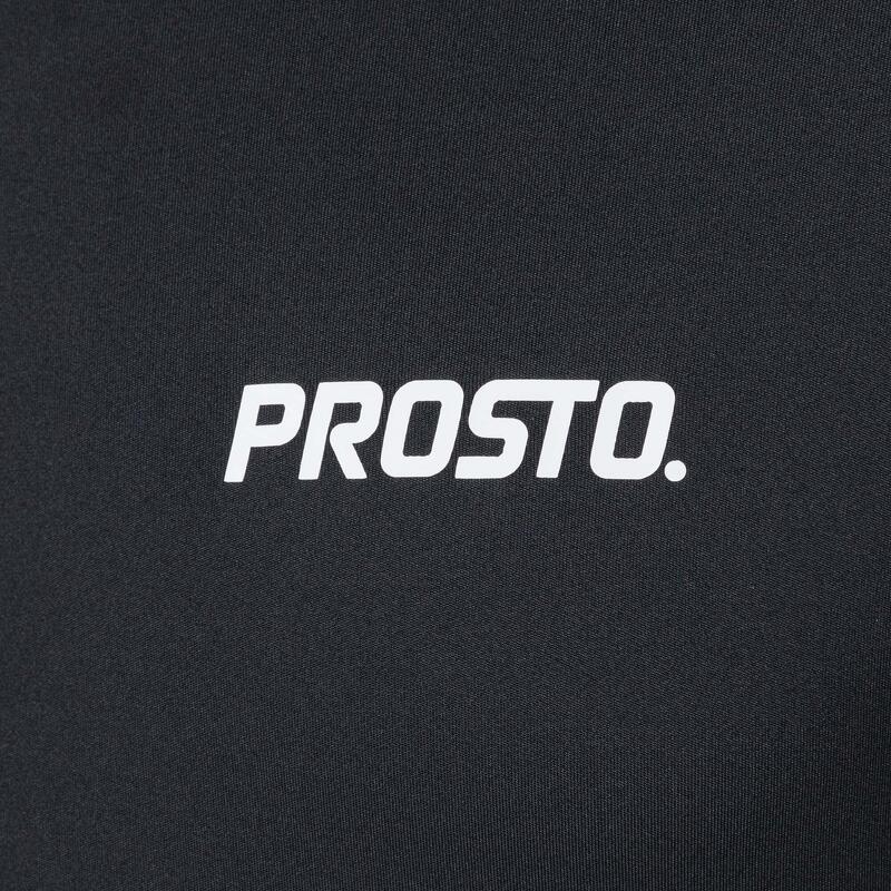 PROSTO Fight manches longues homme