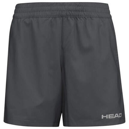 Club 25 Shorts Damen Anthrazit