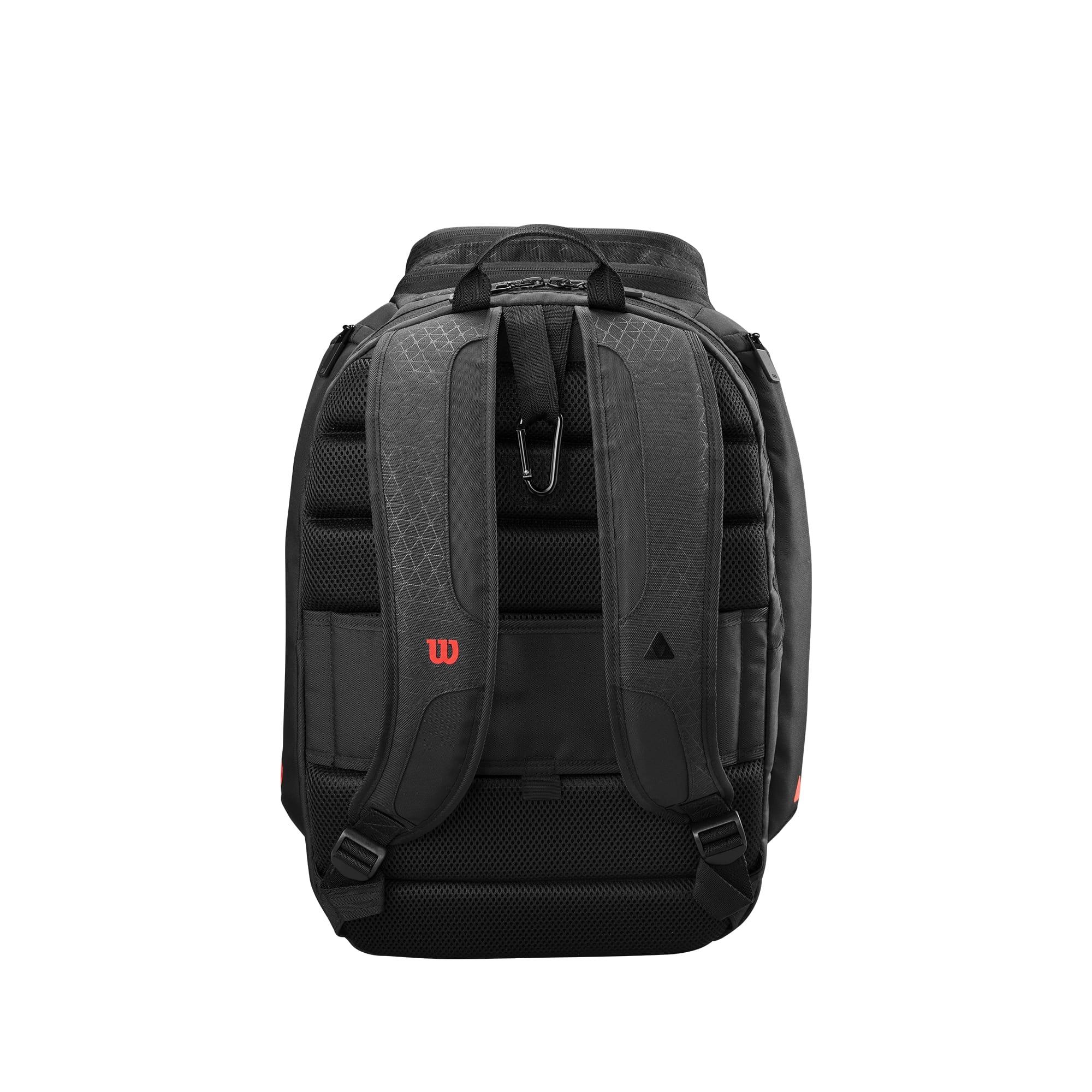 Clash V3 Super Tour Rucksack 4/7