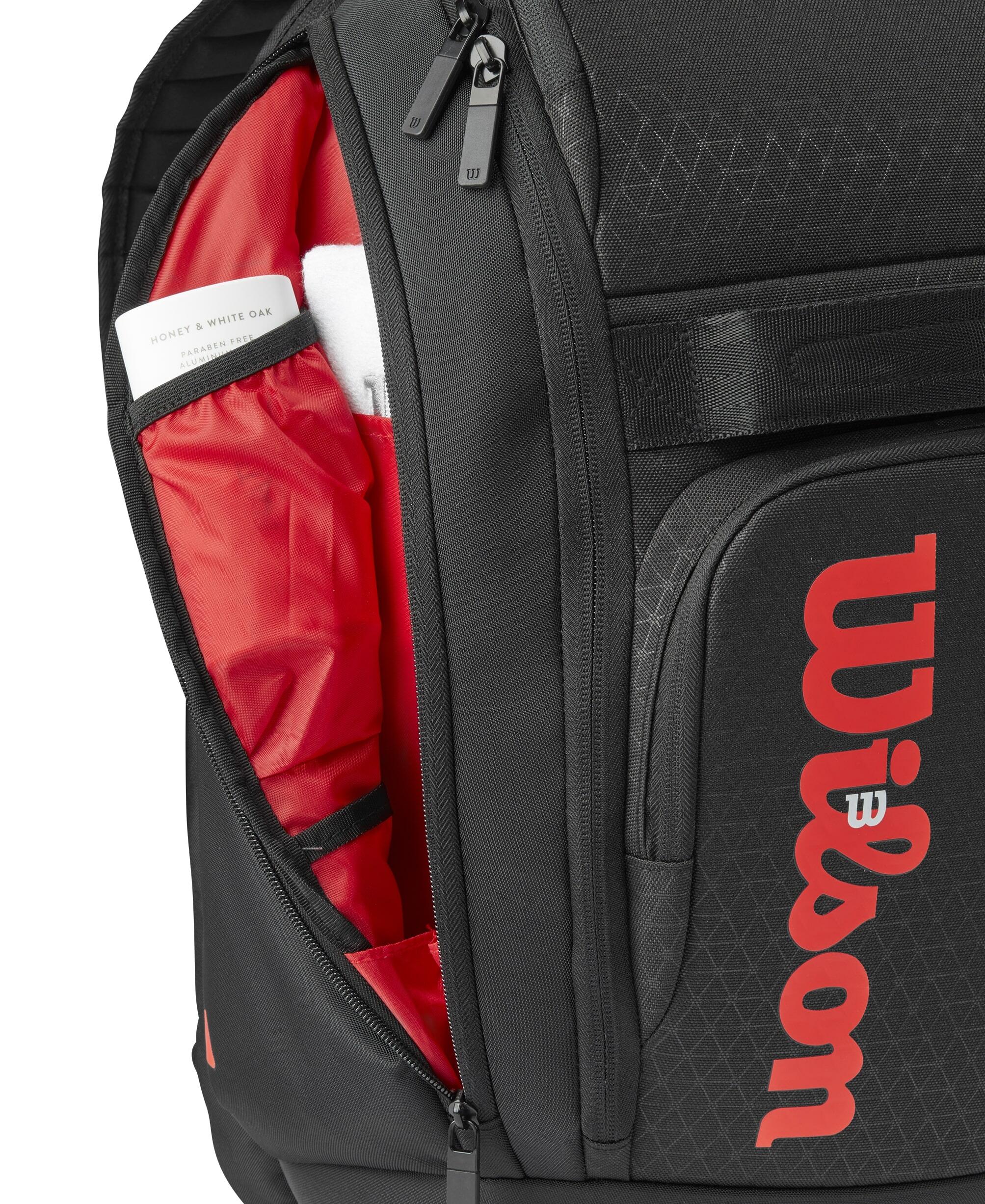 Clash V3 Super Tour Rucksack 5/7