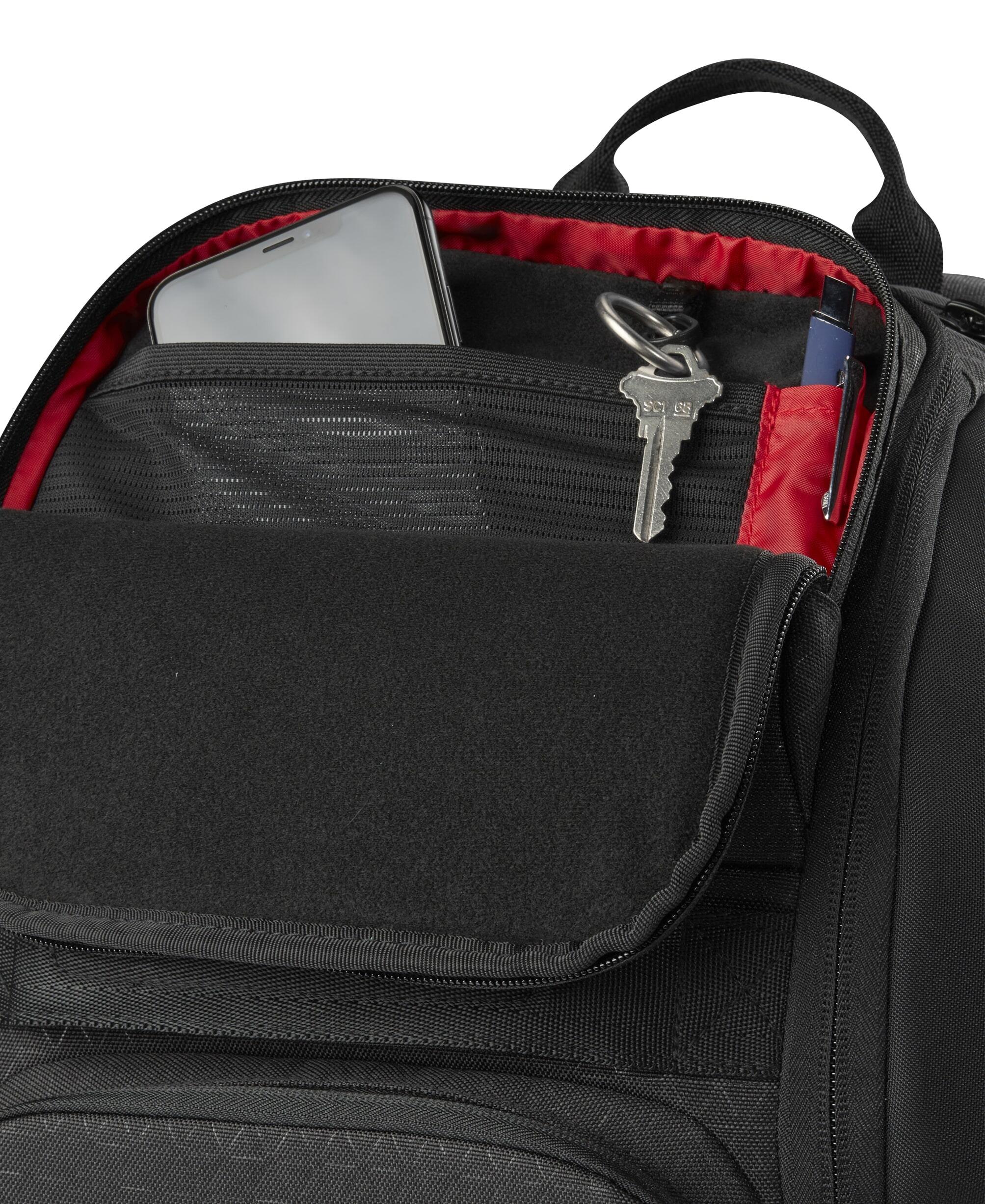 Clash V3 Super Tour Rucksack 7/7