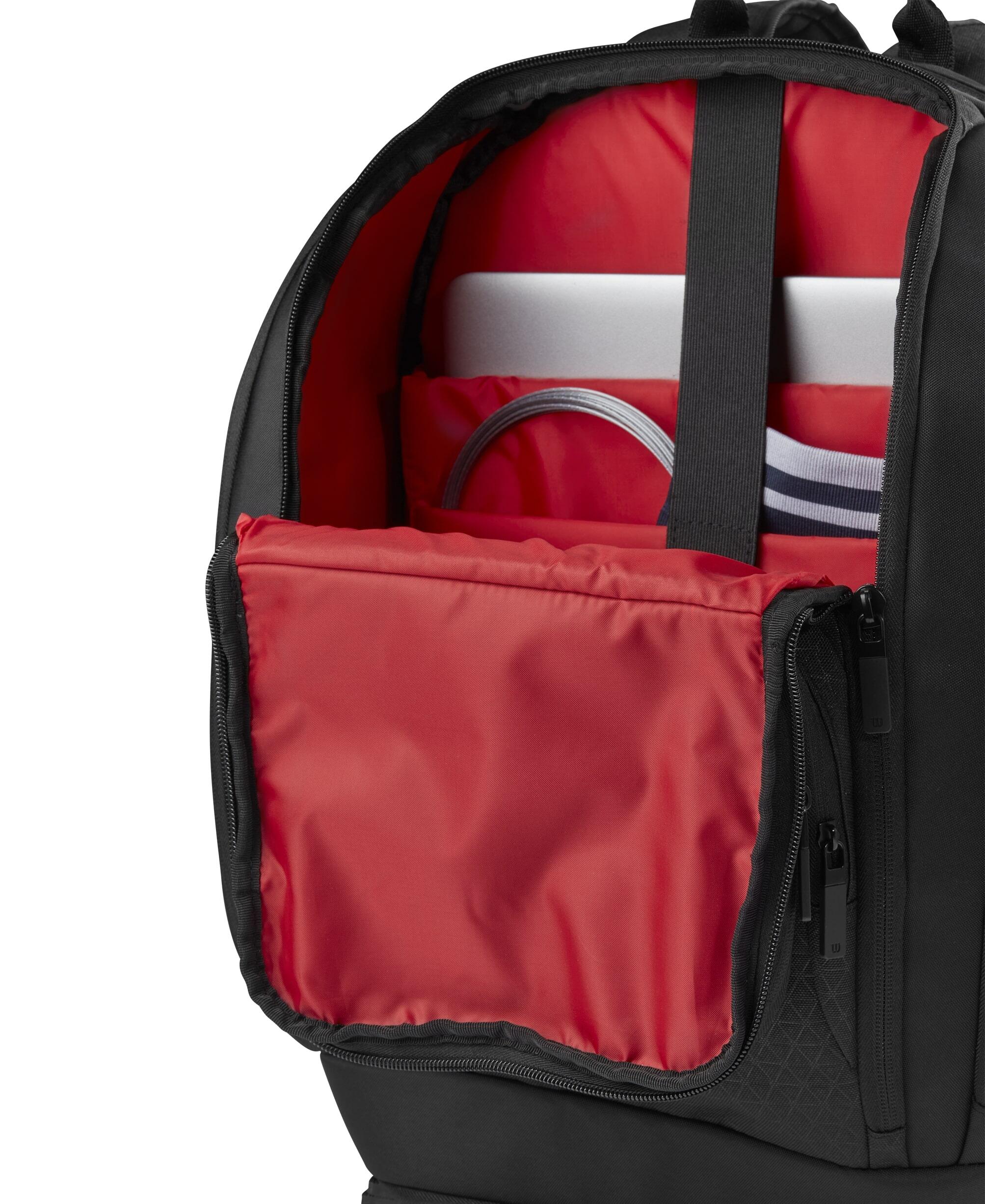 Clash V3 Super Tour Rucksack 6/7