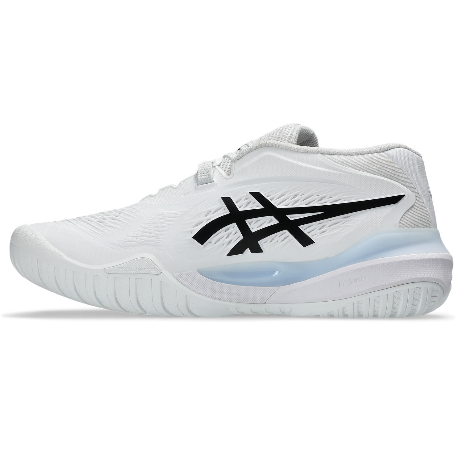 Tennis schoenen voor mannen - GEL-RESOLUTION X - ASICS 2/4