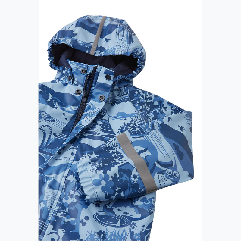 Imperméable pour enfants Reima Koski