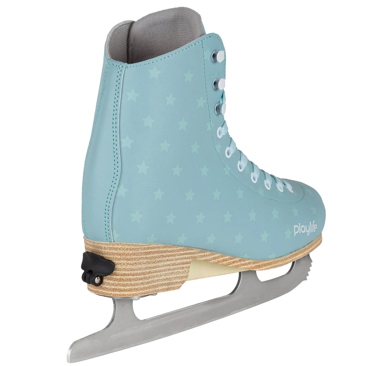 Pattini da ghiaccio per bambini Playlife Sky 3/6