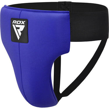 Coquille Rex R1 3/4