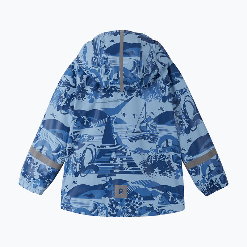 Imperméable pour enfants Reima Koski