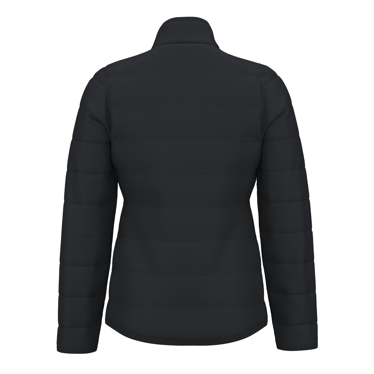 Head Baltic Womens Black Tennis Dress 2/2
