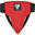 Protecție inghinală RDX X1, Roșu/Negru, XL