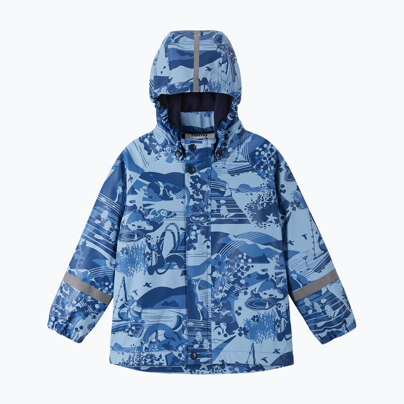 Imperméable pour enfants Reima Koski