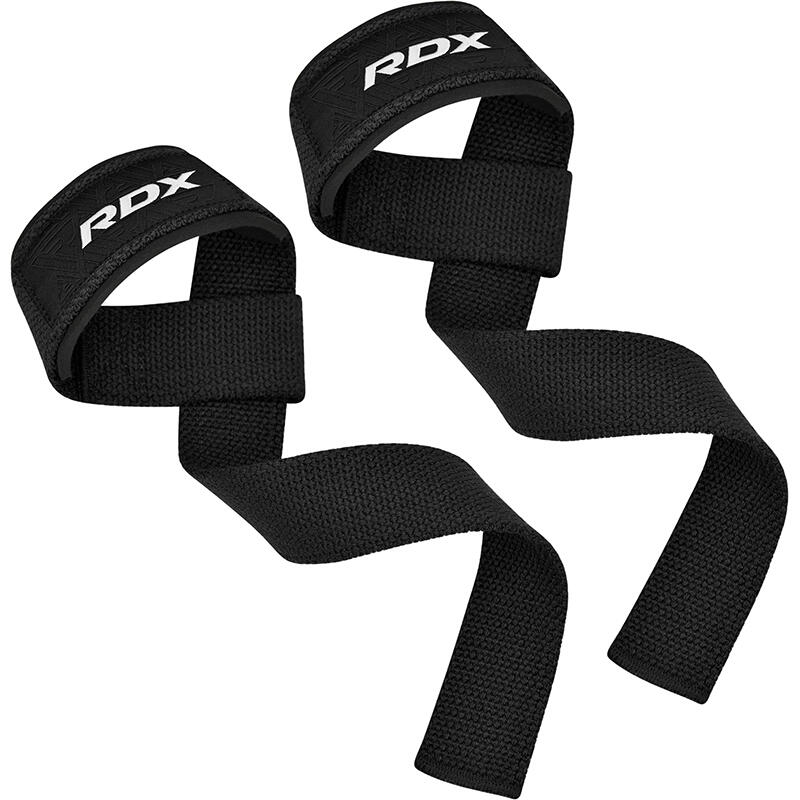 Soutien Sangle Musculation Poignet 3/7