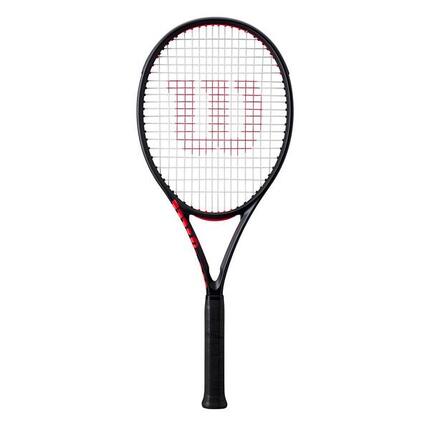Rakieta tenisowa Clash 100UL V3