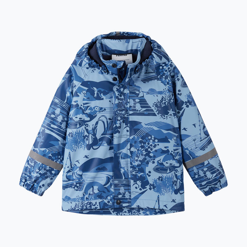 Imperméable pour enfants Reima Koski