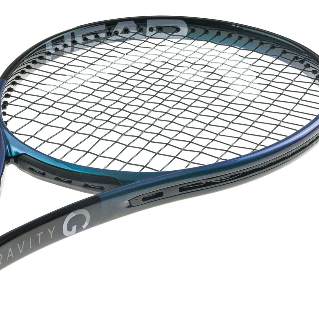 Racchetta da tennis Gravity MP 2025 4/4