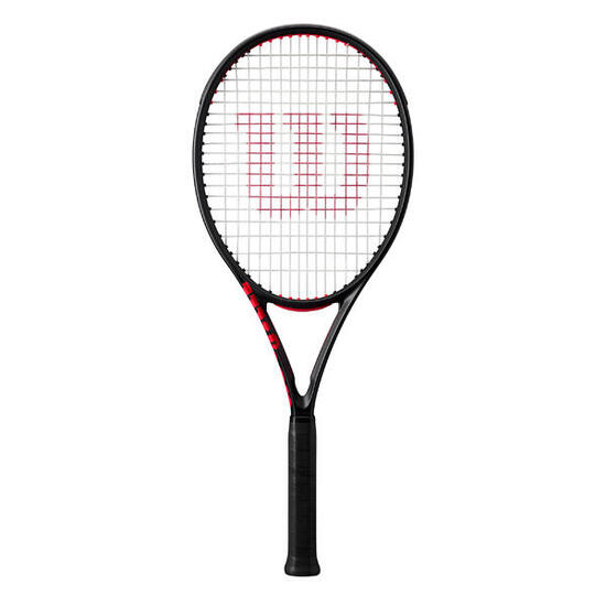 Rakieta tenisowa Wilson Clash 100L V3.0