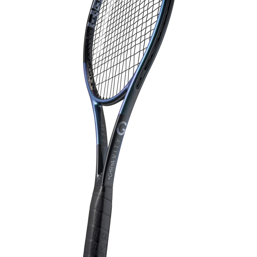 Gravity Tour 2025 tennis Racket 3/3