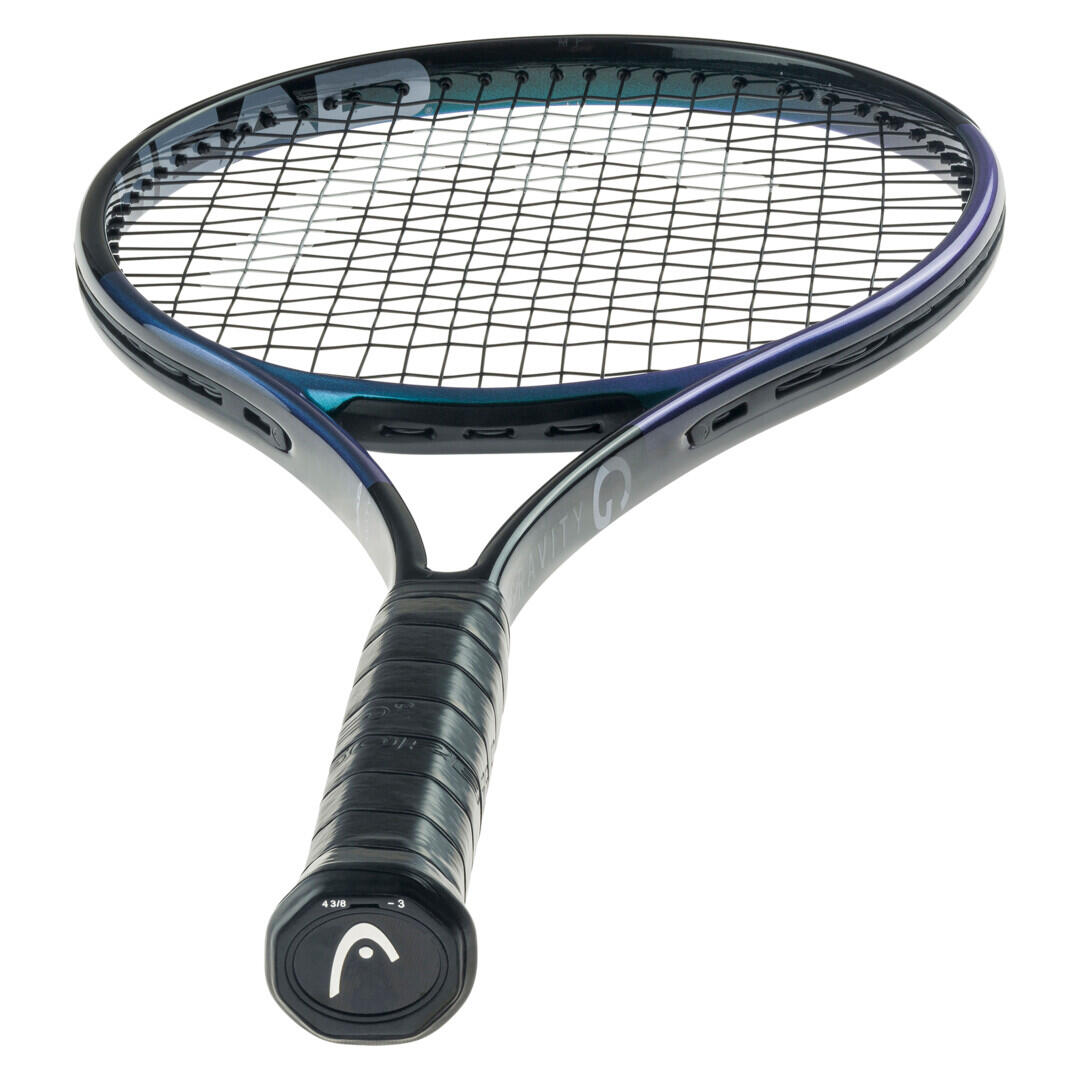 Racchetta da tennis Gravity MP 2025 3/4