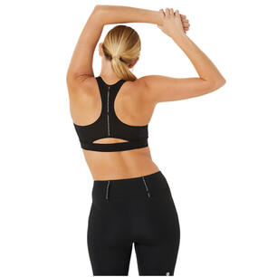Soutien-gorge compression ROAD Compression Bra 85% polyester recyclé 2/3