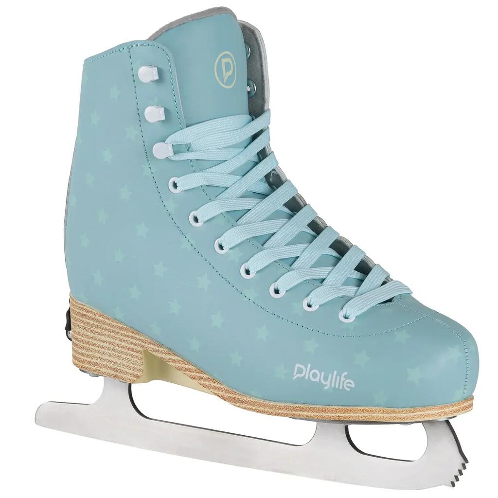 Children's ice skates Playlife Sky