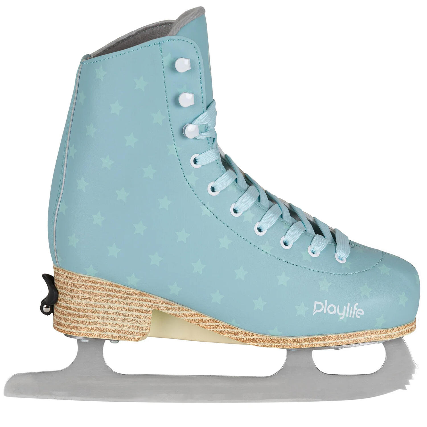 Pattini da ghiaccio per bambini Playlife Sky 2/6