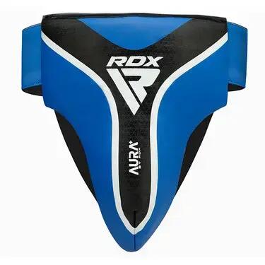 GROIN GUARD AURA PLUS T-17