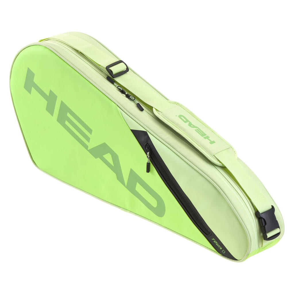 Tour racket bag S green