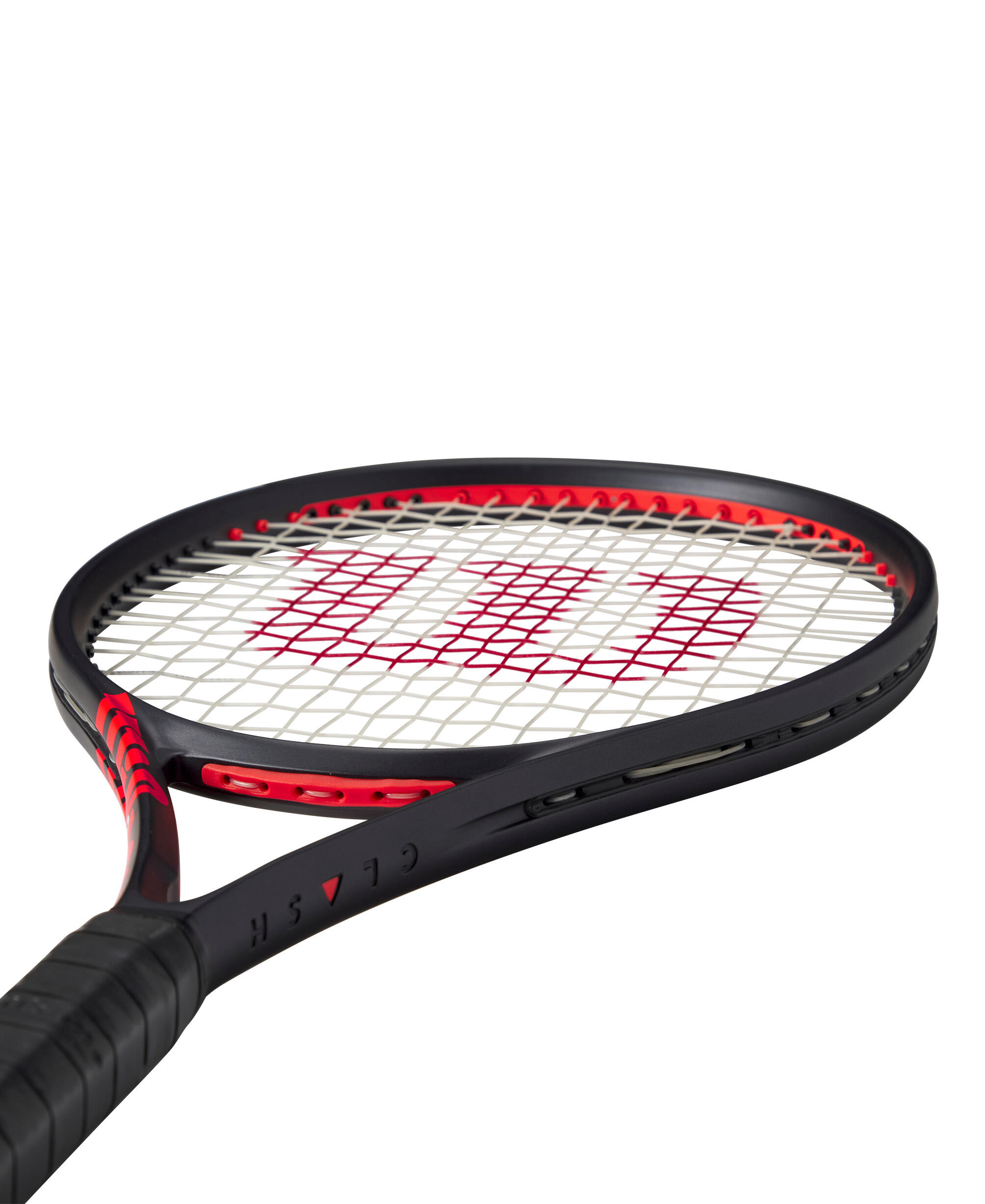 Rakieta tenisowa Wilson Clash 100 V3.0 4/6