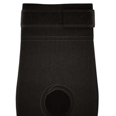 Coudière RDX – Noir/Rose – L 4/4