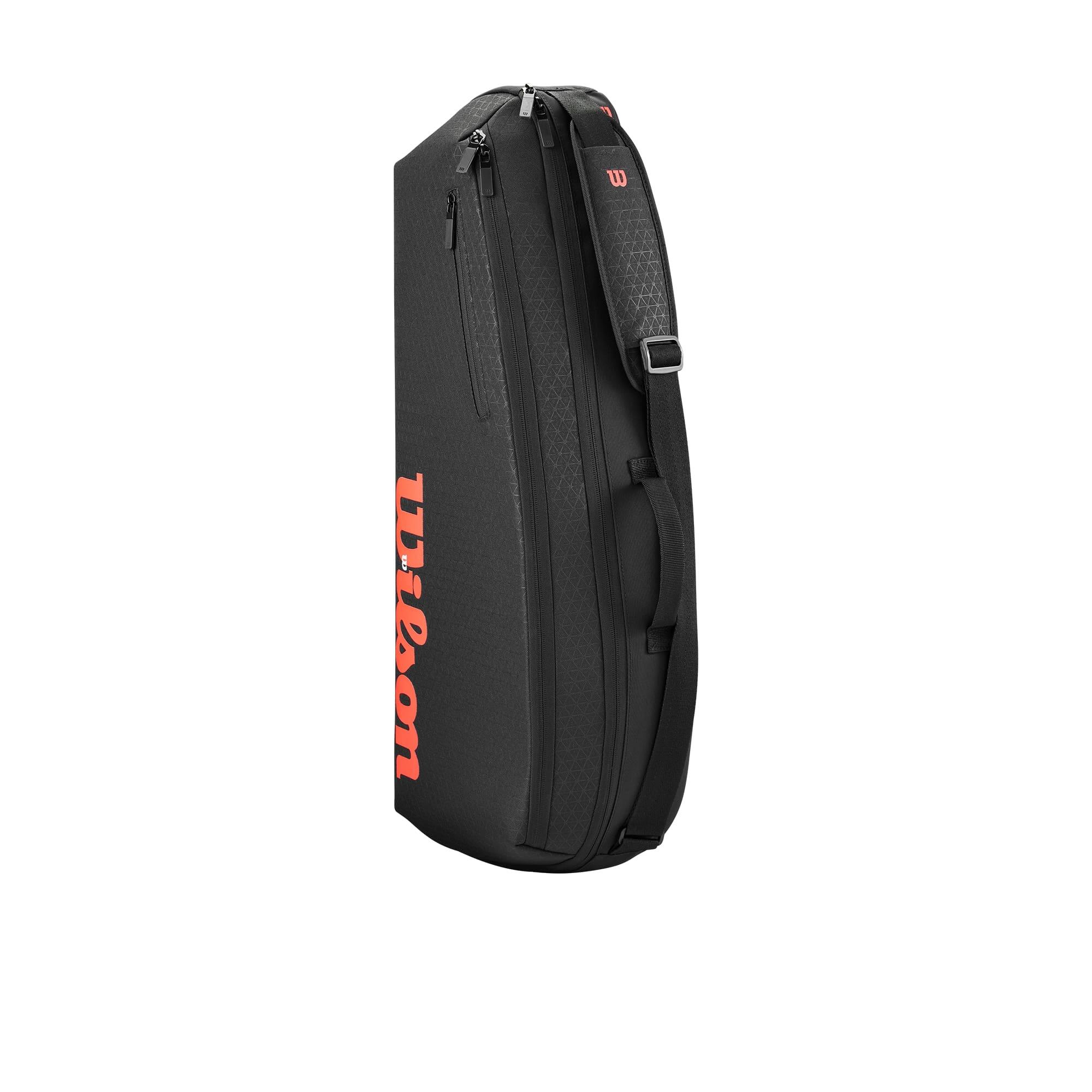 Borsa per racchette Clash V3 Super Tour 3 3/7