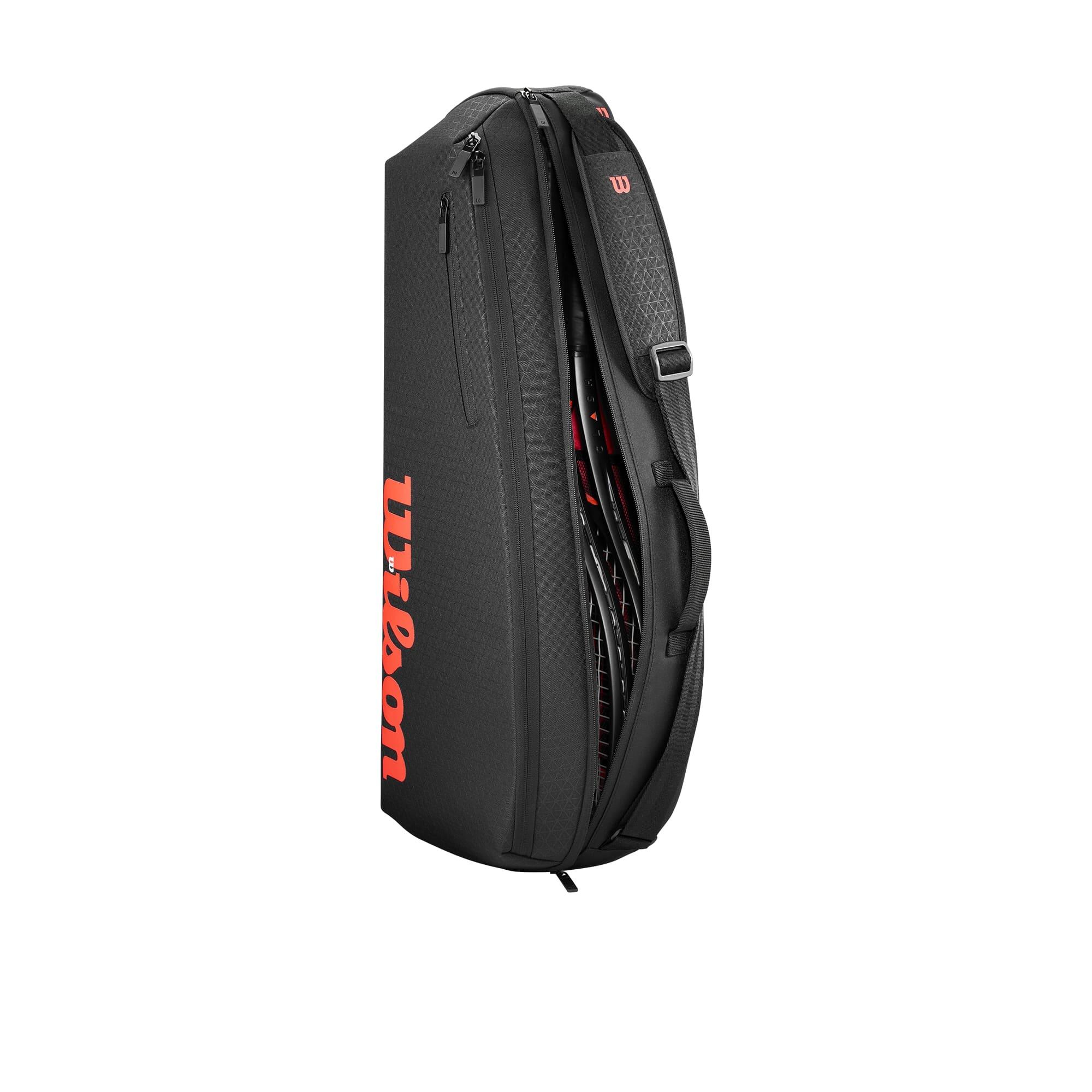 Borsa per racchette Clash V3 Super Tour 3 4/7