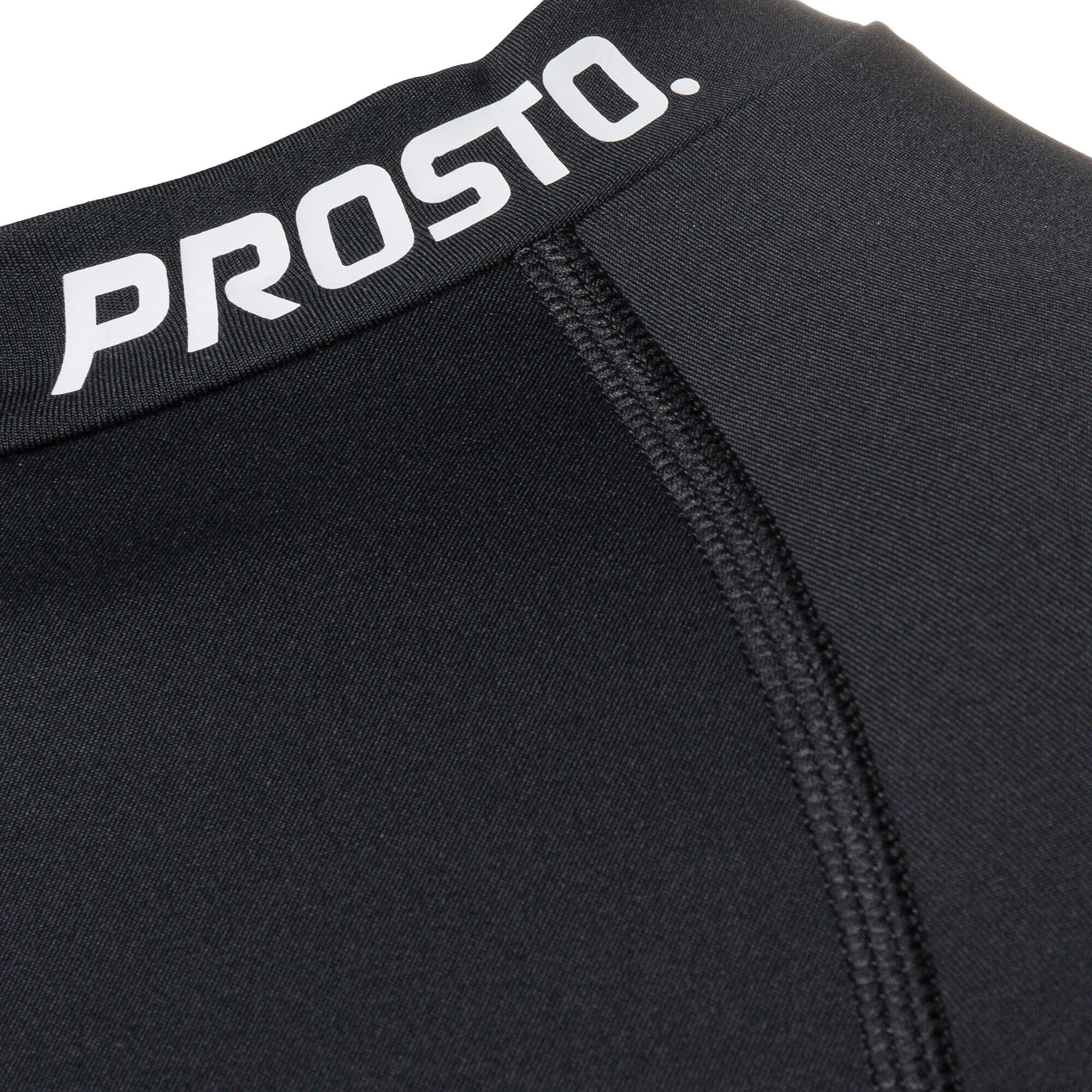 PROSTO Run maglia a maniche lunghe da donna 3/5
