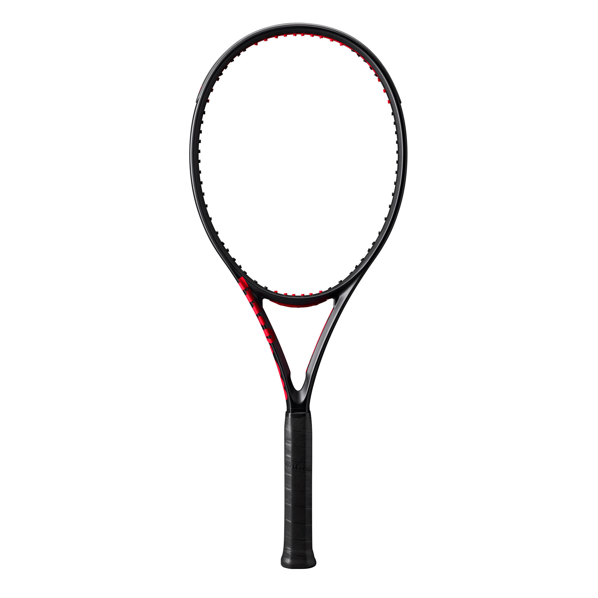 Rakieta tenisowa Wilson Clash 100 V3.0 2/6