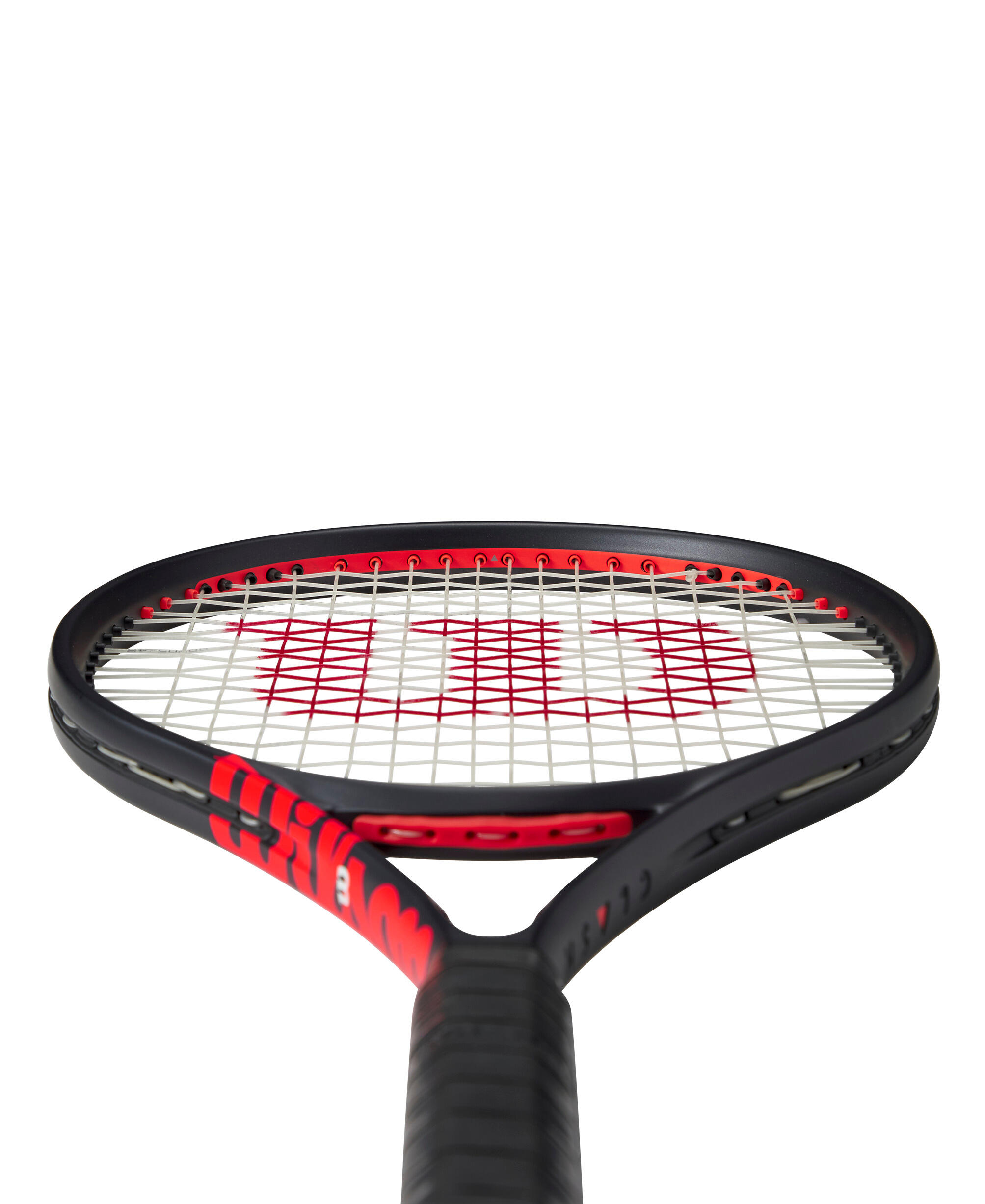 Rakieta tenisowa Wilson Clash 100 V3.0 5/6