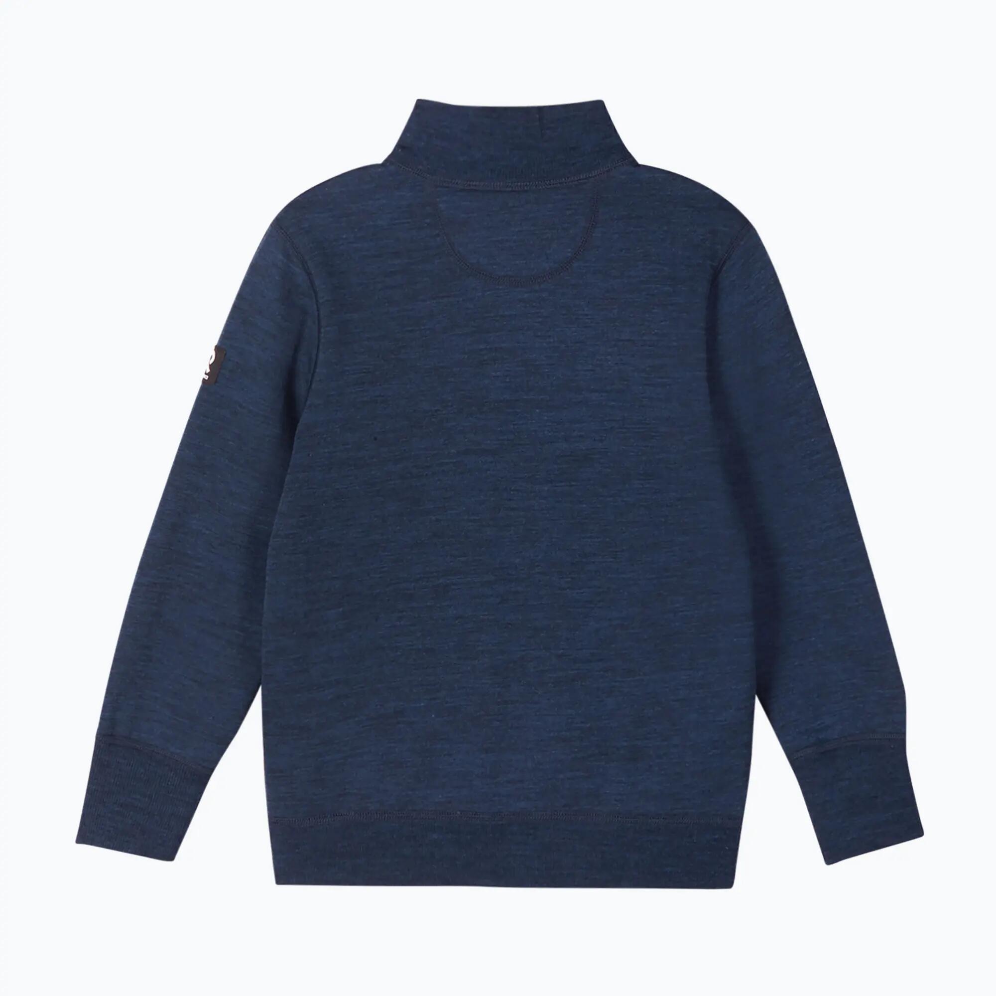 Bluza dziecięca Reima Mahin 2/6