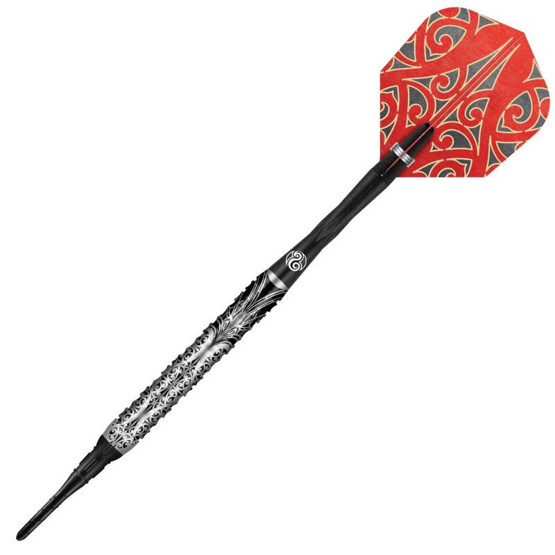 Šipky Shot Warrior Taiaha