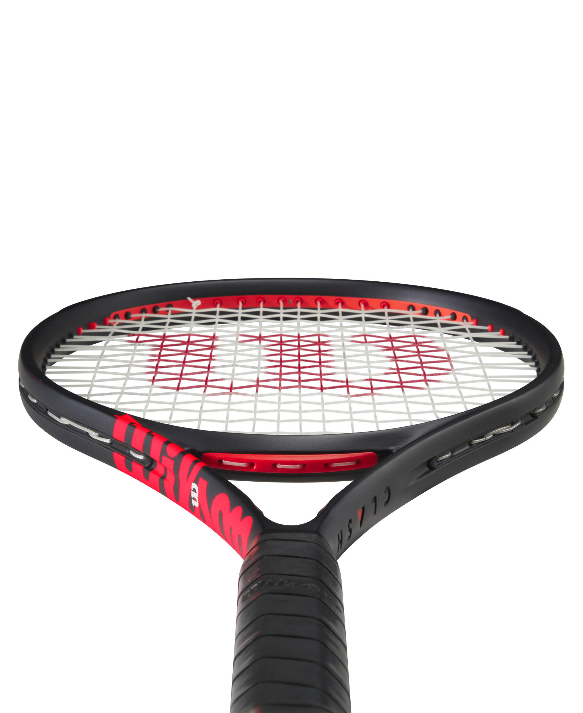 Clash 100 Pro V3 Tennisschläger 5/6